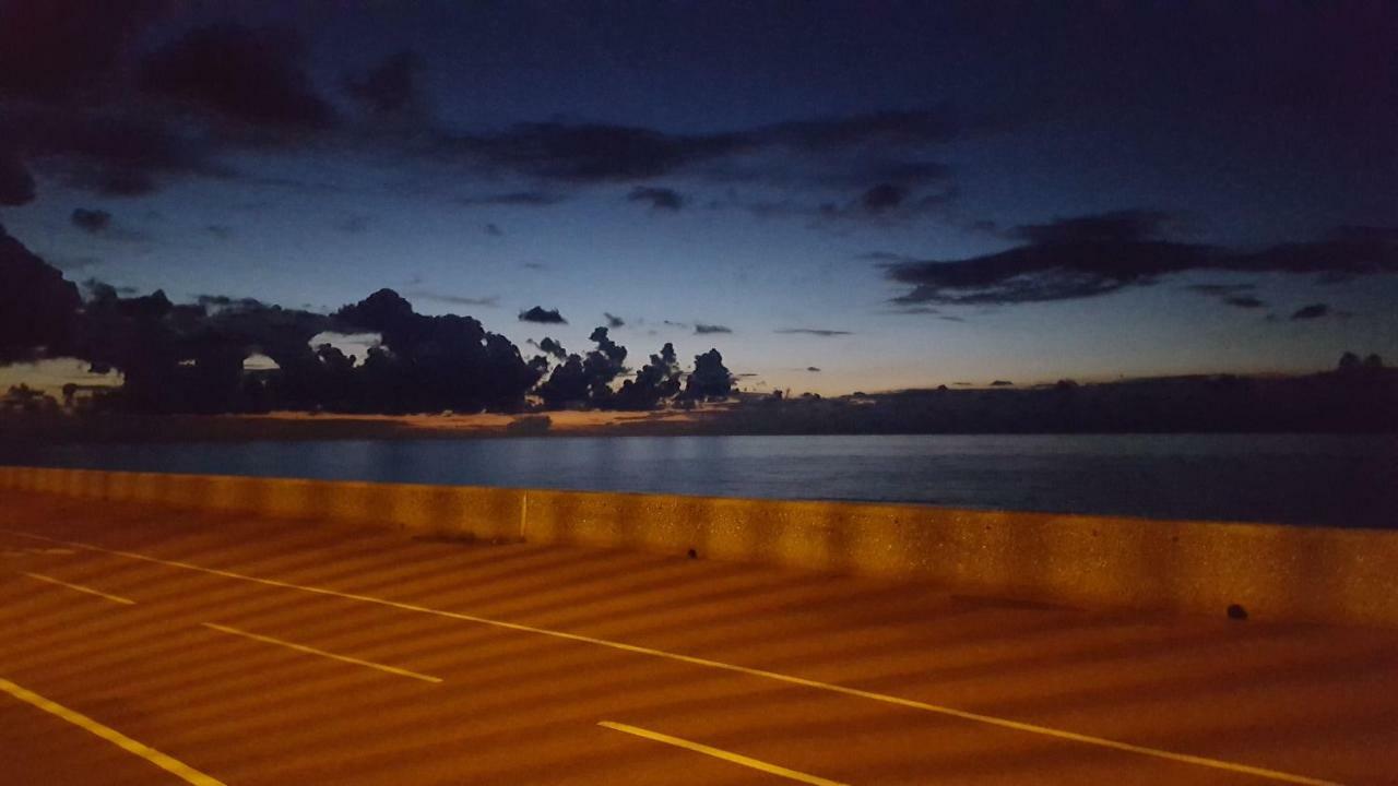 Le Terrien Daire Dieppe Dış mekan fotoğraf